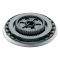 dysk do polerowania 342637 FLEX do XC 3401 VRG